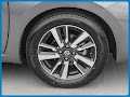 2021 Nissan Versa 1.6 SV