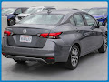 2021 Nissan Versa 1.6 SV