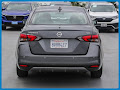 2021 Nissan Versa 1.6 SV