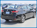 2021 Nissan Versa 1.6 SV