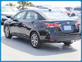 2021 Nissan Versa 1.6 SV