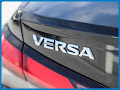 2021 Nissan Versa 1.6 SV
