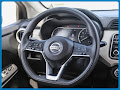 2021 Nissan Versa 1.6 SV