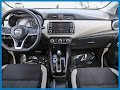 2021 Nissan Versa 1.6 SV