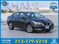 2021 Nissan Versa 1.6 SV