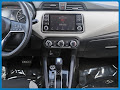 2021 Nissan Versa 1.6 SV