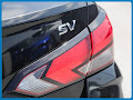2021 Nissan Versa 1.6 SV