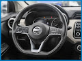 2021 Nissan Versa 1.6 SV