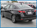 2021 Nissan Versa 1.6 SV