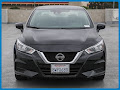 2021 Nissan Versa 1.6 SV