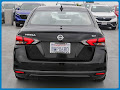 2021 Nissan Versa 1.6 SV