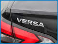2021 Nissan Versa 1.6 SV