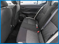 2021 Nissan Versa 1.6 SV
