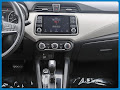 2021 Nissan Versa 1.6 SV