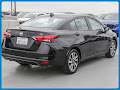 2021 Nissan Versa 1.6 SV