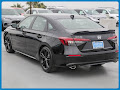 2025 Honda Civic Si Base