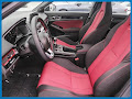 2025 Honda Civic Si Base