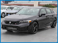 2025 Honda Civic Si Base