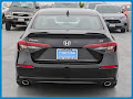 2025 Honda Civic Si Base