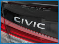 2025 Honda Civic Si Base