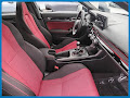 2025 Honda Civic Si Base