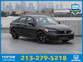 2025 Honda Civic Si Base