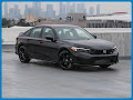 2025 Honda Civic Si Base