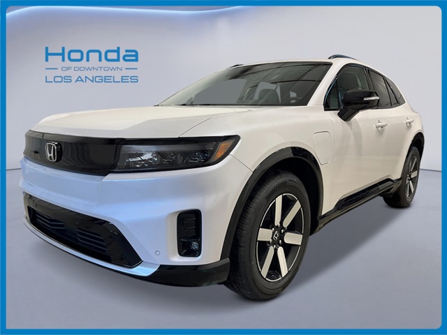 2025 Honda Prologue Touring
