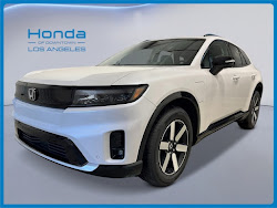 2025 Honda Prologue Touring