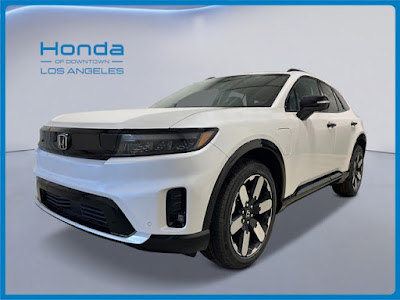 2025 Honda Prologue
