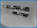 2025 Honda Prologue Elite