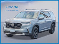 2025 Honda Pilot Touring+
