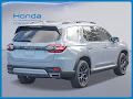 2025 Honda Pilot Touring+