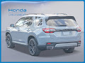 2025 Honda Pilot Touring+
