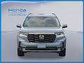 2025 Honda Pilot Touring+