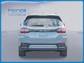 2025 Honda Pilot Touring+