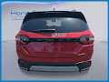 2025 Honda Pilot Touring+
