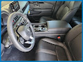 2025 Honda Pilot Touring+