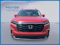2025 Honda Pilot Touring+