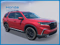 2025 Honda Pilot Touring+