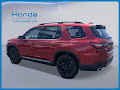 2025 Honda Pilot Touring+