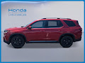 2025 Honda Pilot Touring+