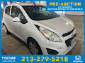 2014 Chevrolet Spark 1LT