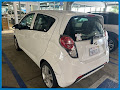 2014 Chevrolet Spark 1LT