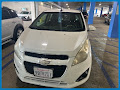 2014 Chevrolet Spark 1LT