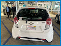 2014 Chevrolet Spark 1LT
