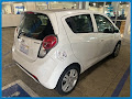 2014 Chevrolet Spark 1LT
