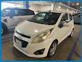 2014 Chevrolet Spark 1LT