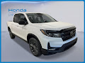 2025 Honda Ridgeline Sport