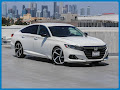 2021 Honda Accord Sport Special Edition